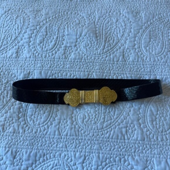 dotty smith belt VINTAGE - Picture 1 of 5